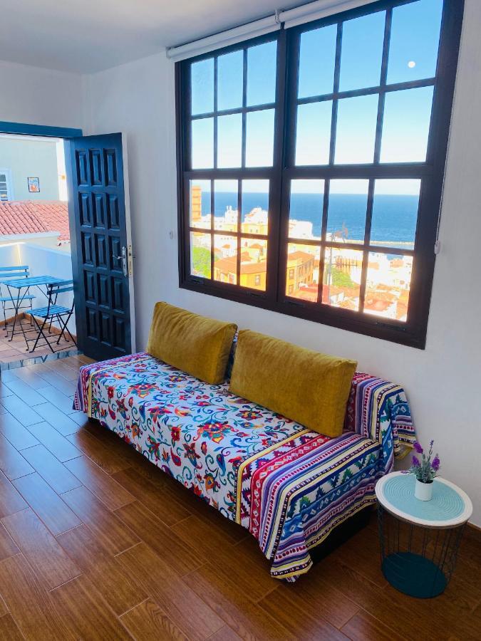 Appartement Casa Calida
